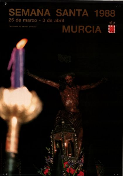 Semana Santa en Murcia  